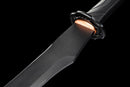 Obsidian Cleaver Taktisches Schwert (Limitiert)