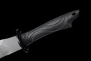 Obsidian Cleaver Taktisches Schwert (Limitiert)
