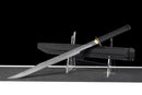 Titanium Ronin Taktisches Katana (Limitiert)