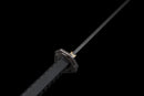 Titanium Ronin Taktisches Katana (Limitiert)