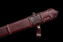 Templer Mittelalter Langschwert