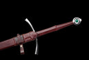 Templer Mittelalter Langschwert