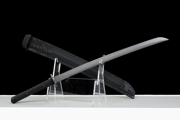 Voidstrike Taktisches Katana Schwert