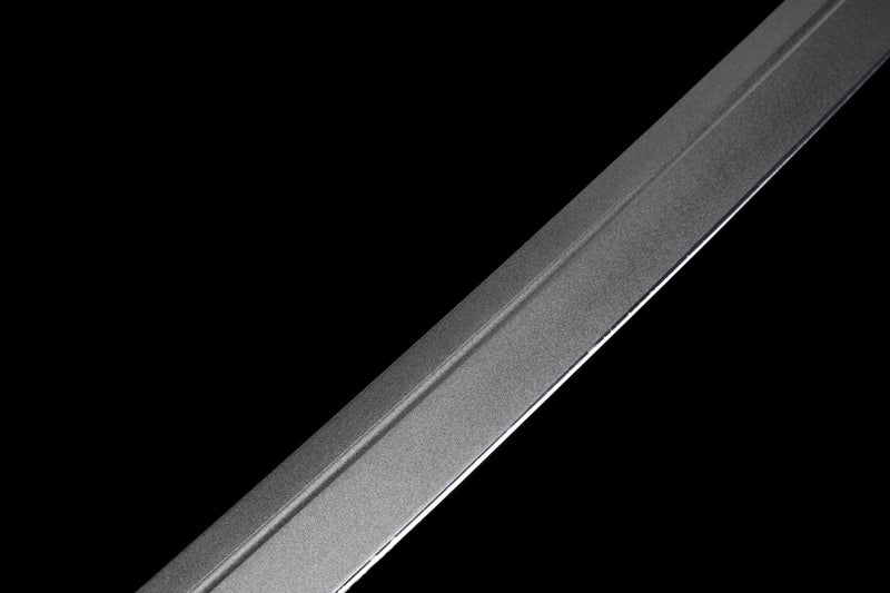 Voidstrike Taktisches Katana Schwert