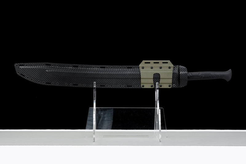 Sand Viper Taktisches Schwert