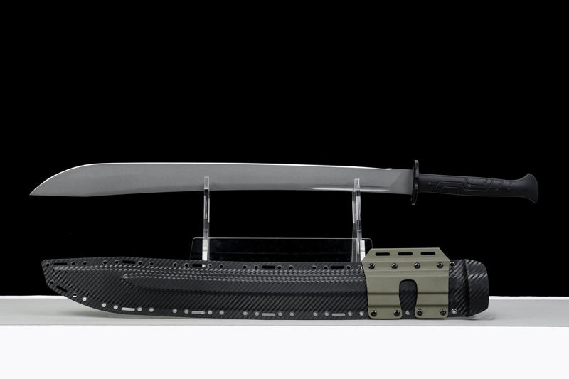 Sand Viper Taktisches Schwert