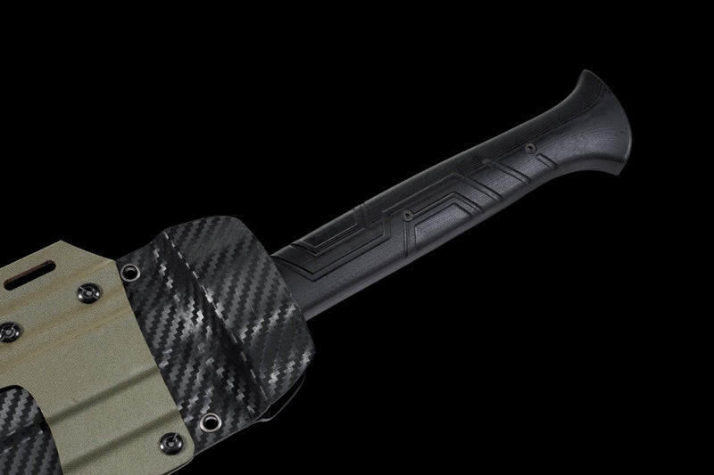 Sand Viper Taktisches Schwert