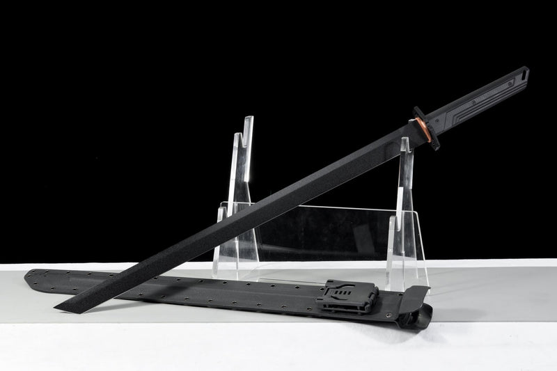 Nightfall Edge Taktisches Schwert