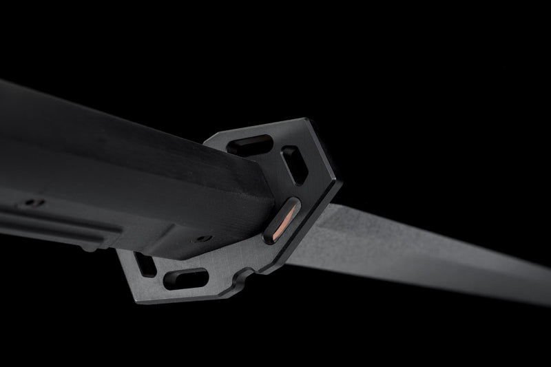 Nightfall Edge Taktisches Schwert