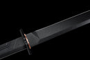 Nightfall Edge Taktisches Schwert