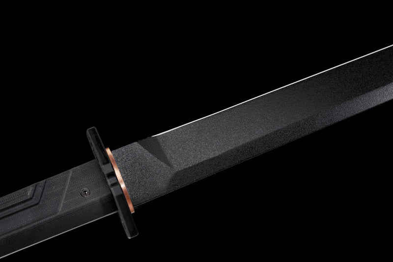 Nightfall Edge Taktisches Schwert