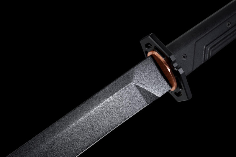 Nightfall Edge Taktisches Schwert