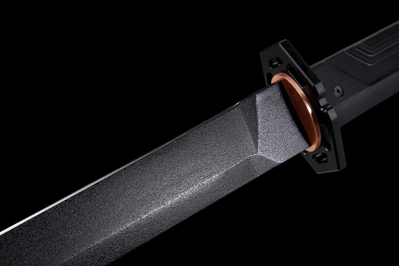 Nightfall Edge Taktisches Schwert
