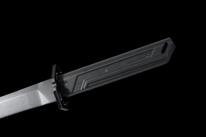 Nightfall Edge Taktisches Schwert