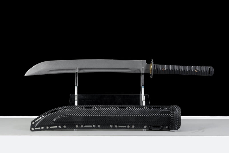 Grey Phantom Taktisches Schwert