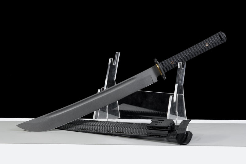 Grey Phantom Taktisches Schwert