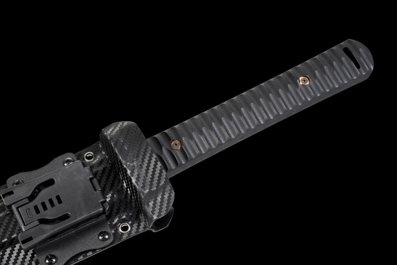 Grey Phantom Taktisches Schwert