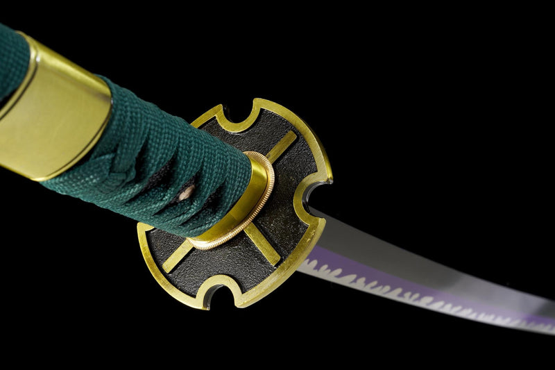 Katana Shodai Kisetsu