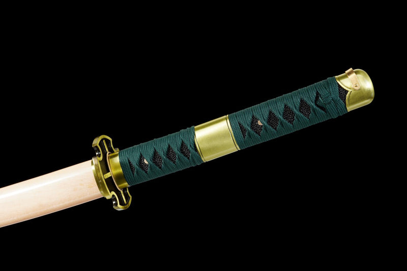 Katana Shodai Kisetsu