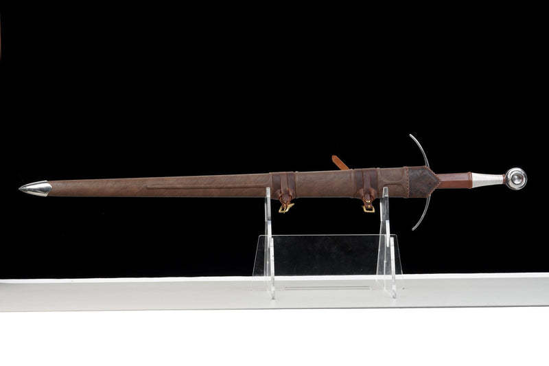 Ironcrest Langschwert