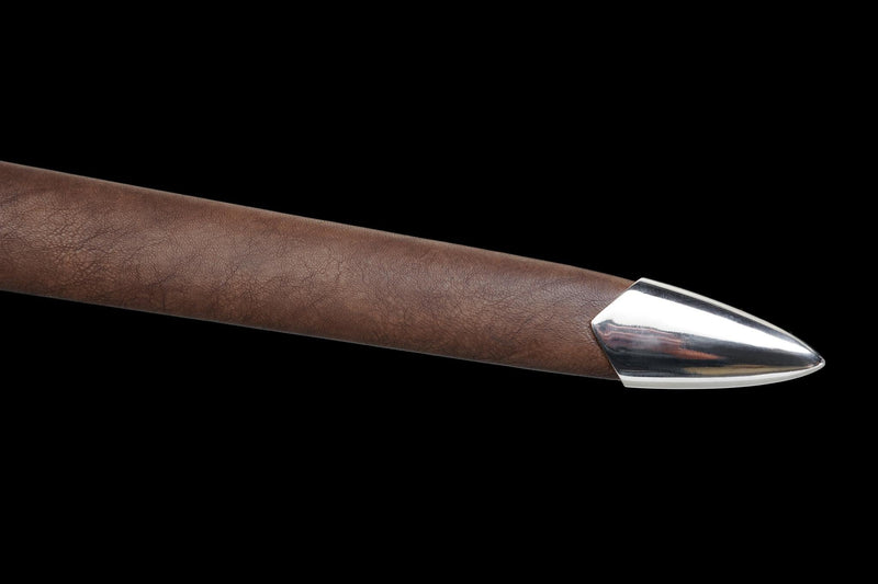 Ironcrest Langschwert