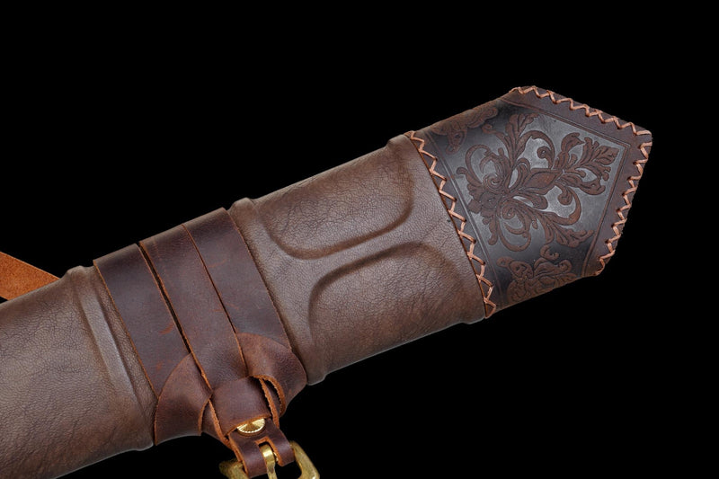 Ironcrest Langschwert