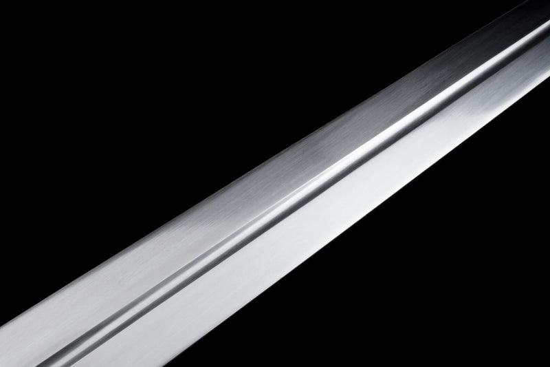 Ironcrest Langschwert