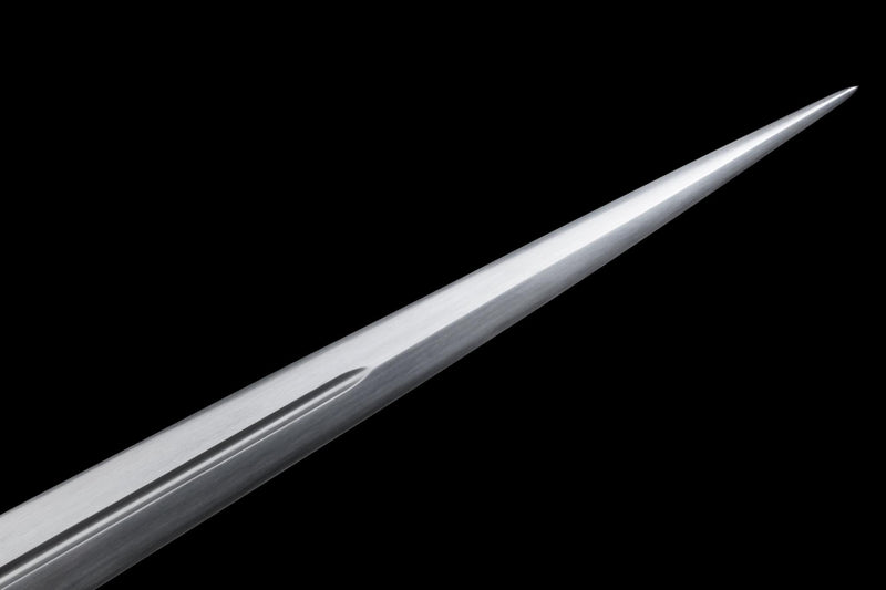 Ironcrest Langschwert