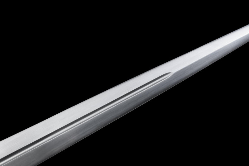 Ironcrest Langschwert