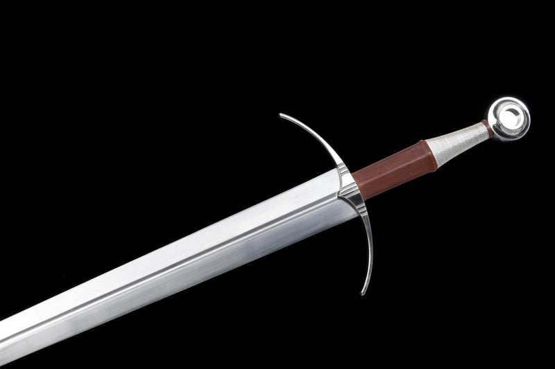 Ironcrest Langschwert