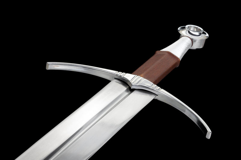 Ironcrest Langschwert