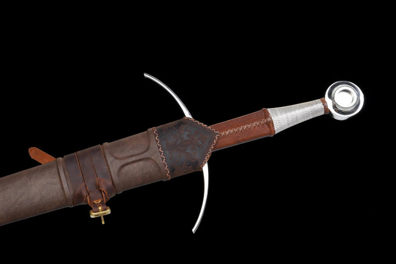 Ironcrest Langschwert