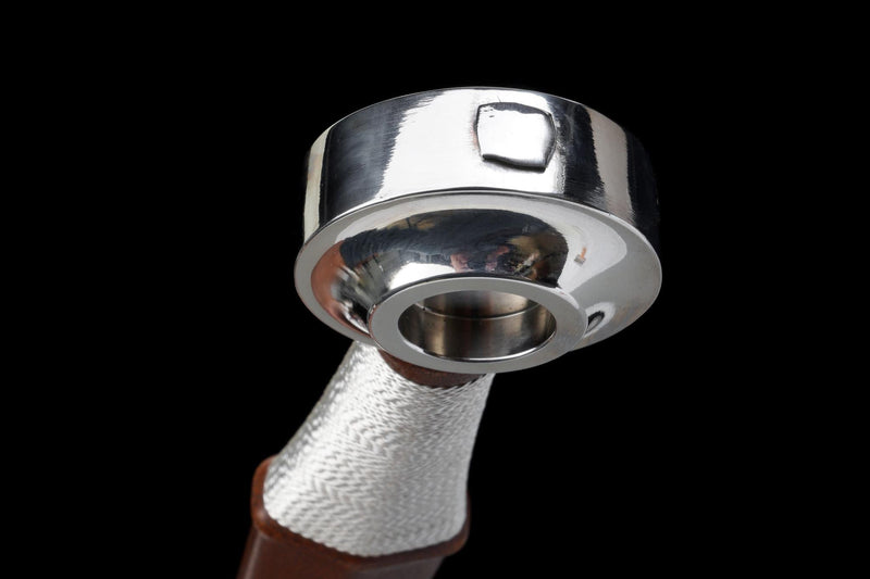 Ironcrest Langschwert