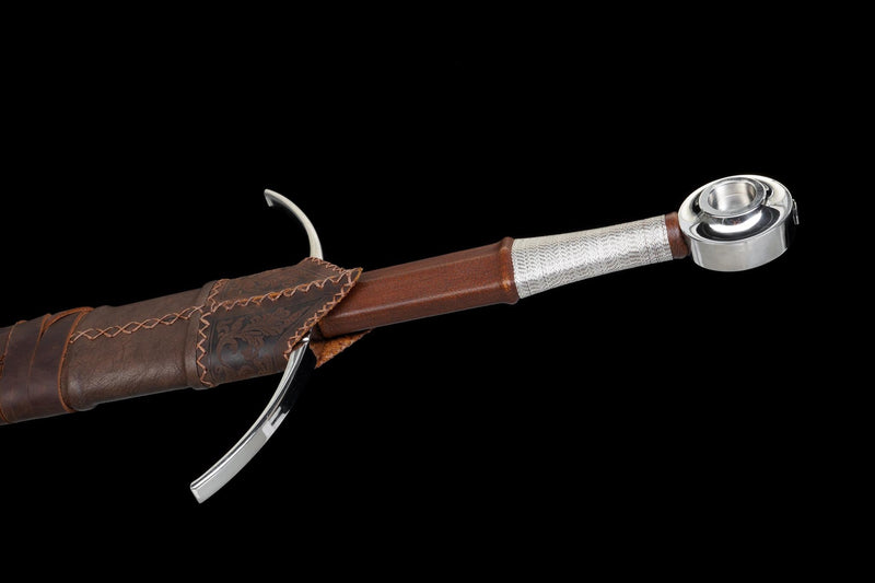 Ironcrest Langschwert