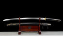 Ghost of Yotei Gilded Night Katana