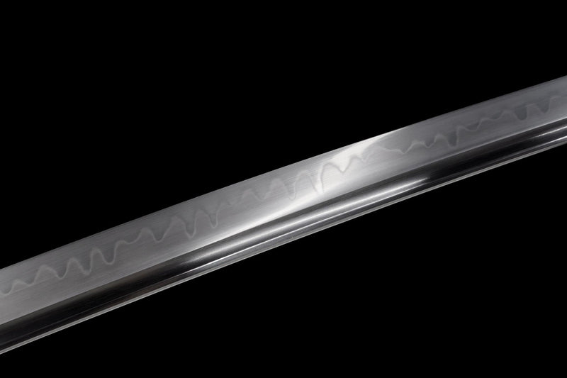 Ghost of Yotei Gilded Night Katana