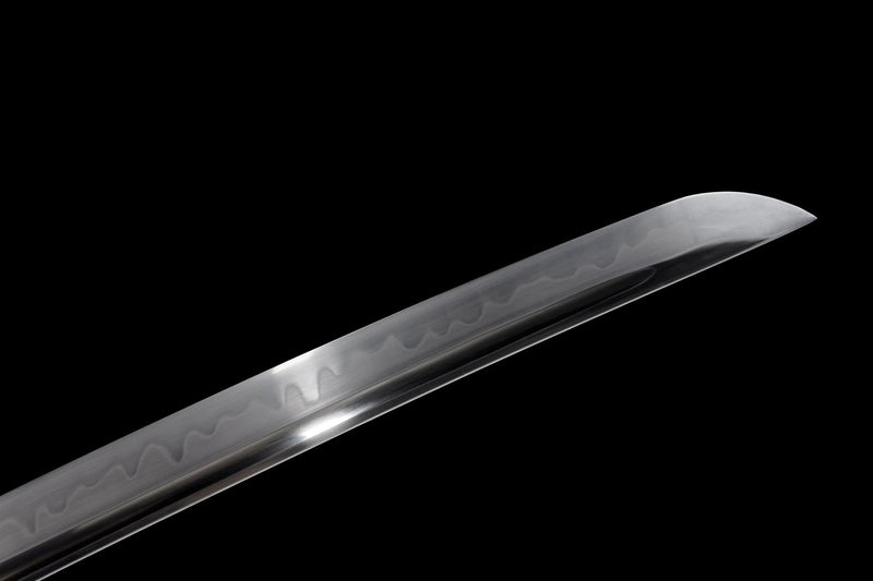 Ghost of Yotei Gilded Night Katana