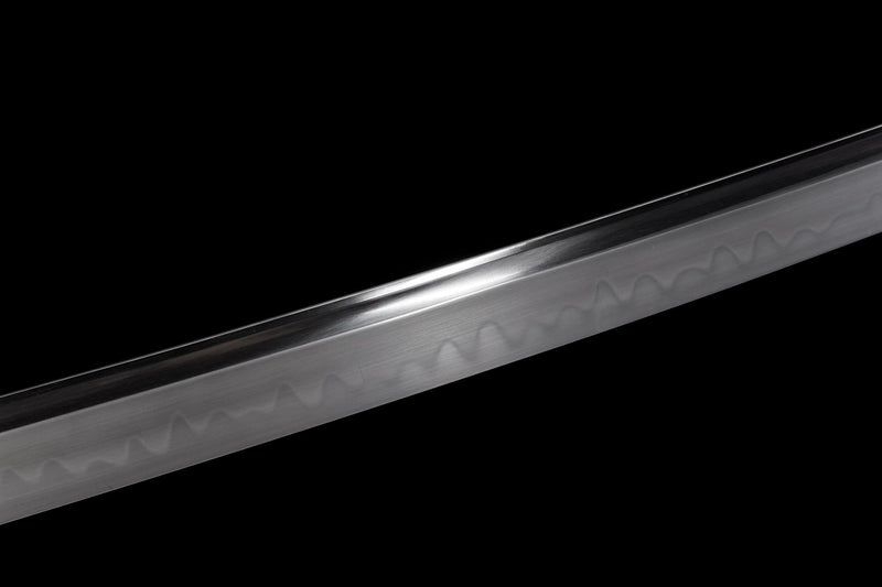 Ghost of Yotei Gilded Night Katana