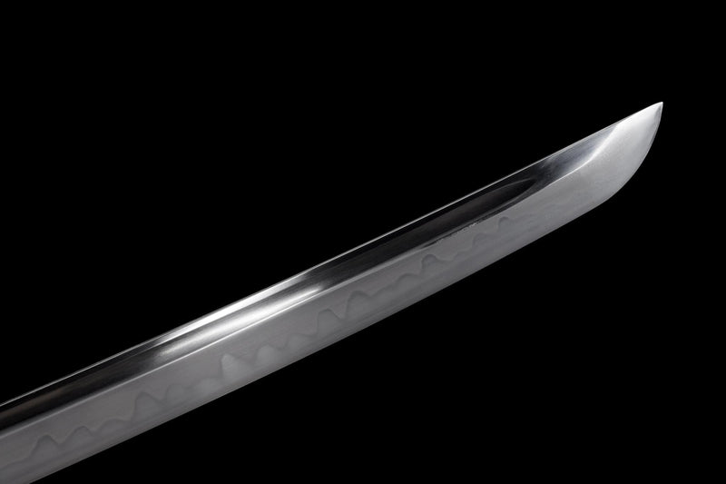 Ghost of Yotei Gilded Night Katana