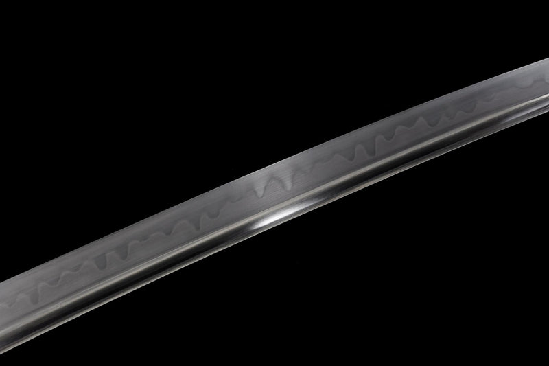 Ghost of Yotei Gilded Night Katana