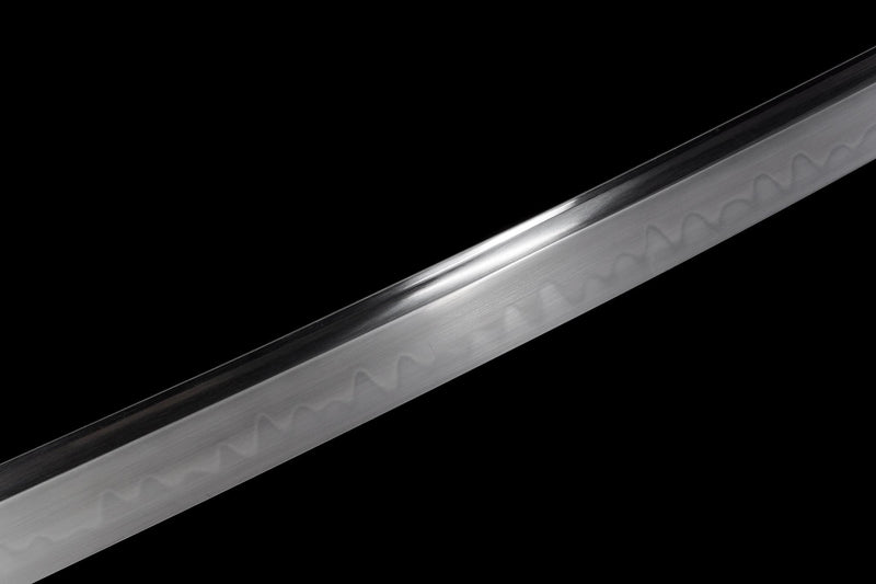 Ghost of Yotei Gilded Night Katana