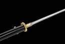 Ghost of Yotei Gilded Night Katana