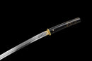 Ghost of Yotei Gilded Night Katana