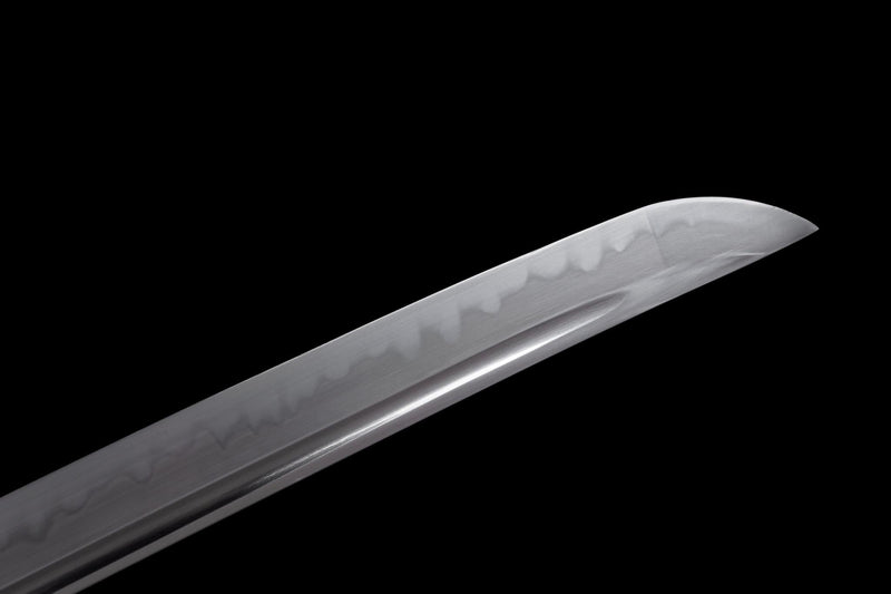 Ghost of Yotei Gilded Dawn Katana