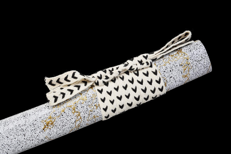 Ghost of Yotei Gilded Dawn Katana