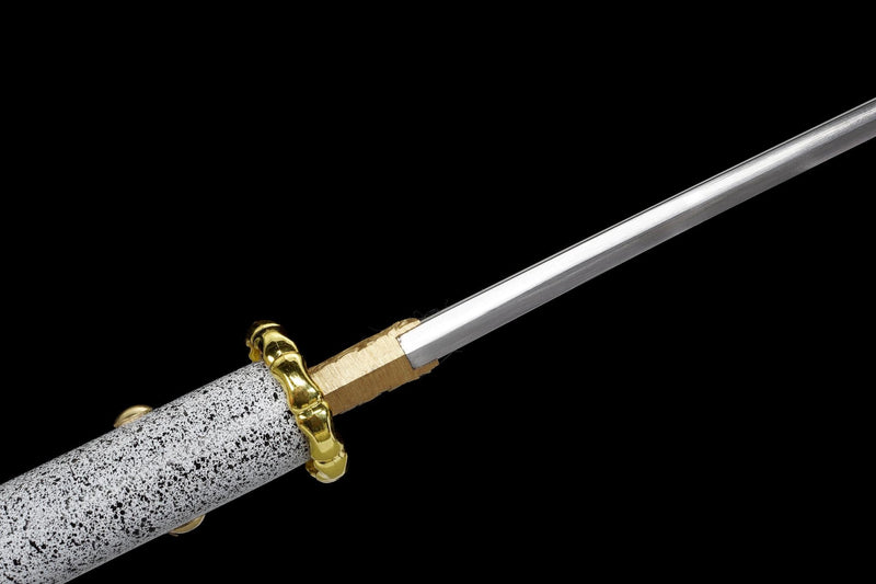 Ghost of Yotei Gilded Dawn Katana