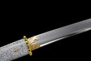 Ghost of Yotei Gilded Dawn Katana