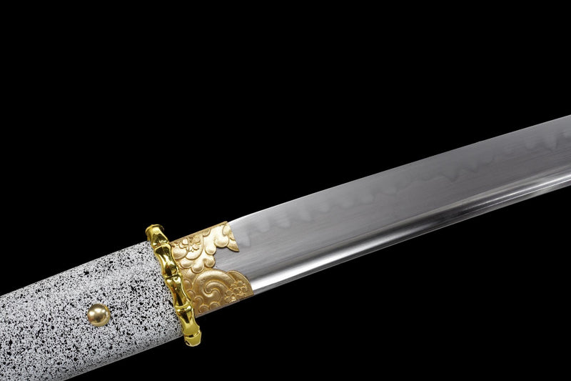 Ghost of Yotei Gilded Dawn Katana