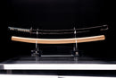 Wakizashi Shinano no Kami Fujiwara Daidō - NBTHK Tokubetsu Hozon