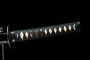 Wakizashi Shinano no Kami Fujiwara Daidō - NBTHK Tokubetsu Hozon